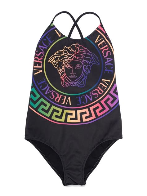 costumi da bagno versace|Costumi da bagno VERSACE da Donna .